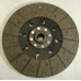 Clutch Disk (8011/8045) for Zetor Tractor