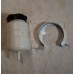 Resevoir Tank w/Cap for Zetor Tractor