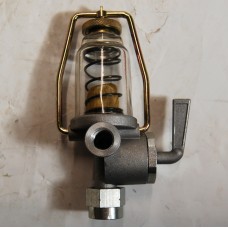 Fuel Tap for Zetor Tractor