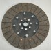 Clutch Disk for Zetor Tractor