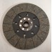 Clutch Disk - 12011/12045 for Zetor Tractor