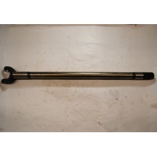 Half-Axle for Zetor Tractor
