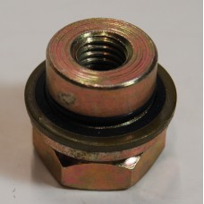 Nut for Zetor Tractor