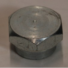 Drain Nut for Zetor Tractor