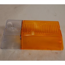 Front Lens - RH for Zetor Tractor