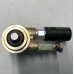 Fuel Delivery Pump Assembly for Zetor Tractor