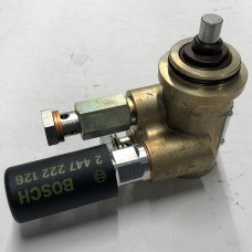 Fuel Delivery Pump Assembly for Zetor Tractor