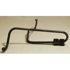 Fuel Line for Zetor Tractor