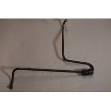 Fuel Line for Zetor Tractor