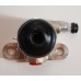 Brake Cylinder - LH for Zetor Tractor