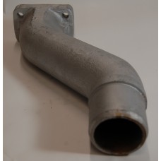 Exhaust Elbow for Zetor Tractor