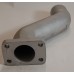 Exhaust Elbow for Zetor Tractor