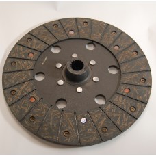 Clutch Disk - 11" - 16 Spline for Zetor Tractor