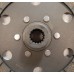 Clutch Disk - 11" - 16 Spline for Zetor Tractor