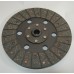 Clutch Disk - 11" - 16 Spline for Zetor Tractor