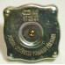 Radiator Cap for Zetor Tractor