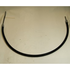 Brake Cable - RH for Zetor Tractor