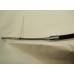 Brake Cable - RH for Zetor Tractor