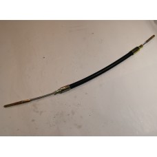 Brake Cable - LH for Zetor Tractor