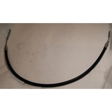 Cable for Zetor Tractor