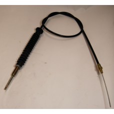 Cable for Zetor Tractor
