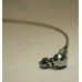Throttle Cable for Zetor Tractor