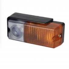 Headlamp for Zetor Tractor
