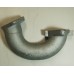 Exhaust Elbow for Zetor Tractor
