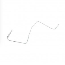 Brake Line - LH for Zetor Tractor