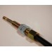 Hand Brake Cable (41") for Zetor Tractor