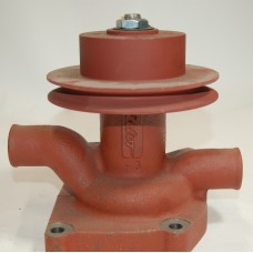 Water Pump (Large Pulley) for Zetor Tractor