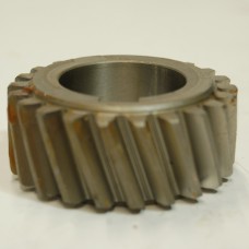 Gear - Crankshaft for Zetor Tractor