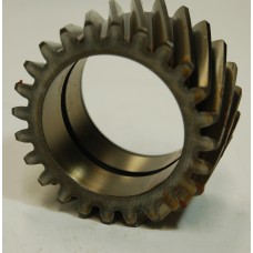 Gear for Zetor Tractor