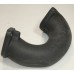 Exhaust Elbow for Zetor Tractor
