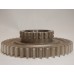 Gear (Z = 41) for Zetor Tractor