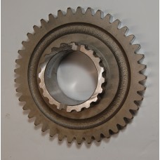 Gear (Z = 41) for Zetor Tractor