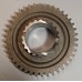 Gear (Z = 41) for Zetor Tractor