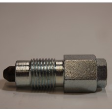 Detent for Zetor Tractor