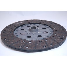 Clutch Disk for Zetor Tractor