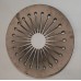 Clutch Spring Plate for Zetor Tractor