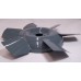 Fan Blade for Zetor Tractor
