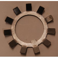 Locking Plate for Zetor Tractor