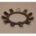 Locking Plate for Zetor Tractor