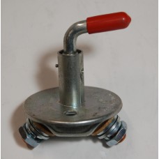 Battery Disconnect Switch for Zetor Tractor