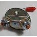 Battery Disconnect Switch for Zetor Tractor
