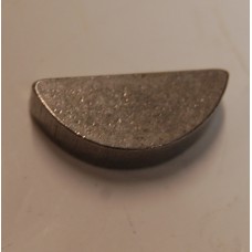 Key for Zetor Tractor