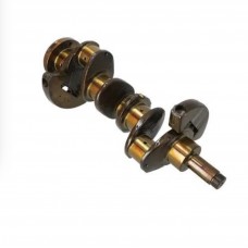 Crankshaft - 3 Cylinder for Zetor Tractor