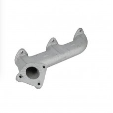 Exhaust Manifold for Zetor Tractor
