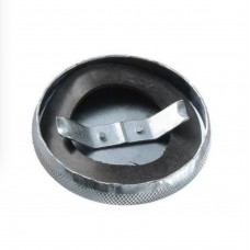 Fuel Cap - Metal for Zetor Tractor