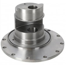 Stub Axle for Zetor Tractor